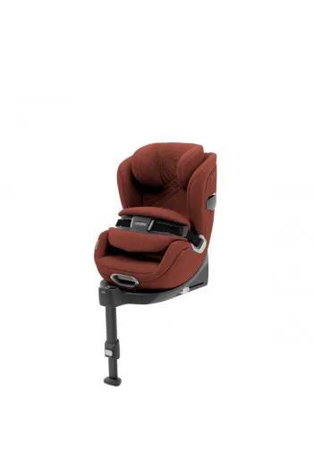 Cybex a-s Anoris T i-Size(76-115cm)Autumn Gold red 