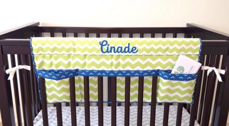 organizatori za krevetac