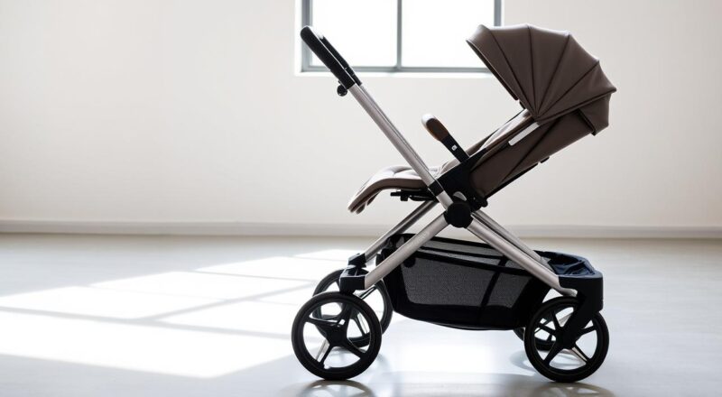 podesiva kolica za bebe