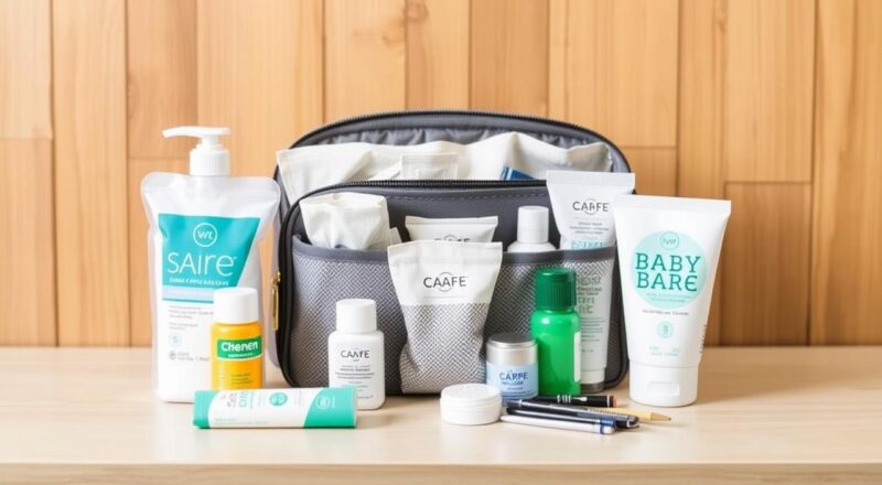 putna apoteka za bebe putna apoteka za bebe