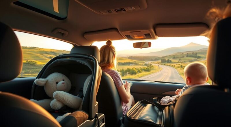 putovanja sa bebom putovanja sa bebom